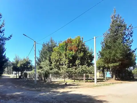 Terreno en Venta en San Carlos de Bariloche, USD 80.000