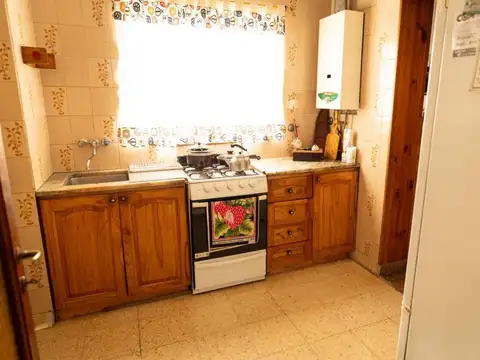 Casa en Venta en Berisso, USD 67.900