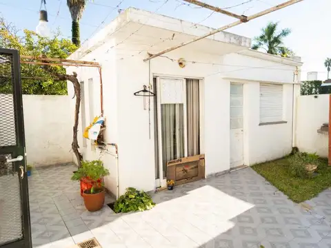 Casa en Venta en Berisso