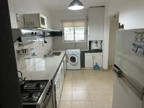 Departamento en Alquiler de 4 ambientes