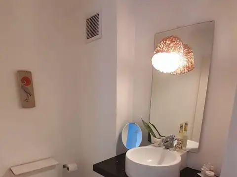 Departamento  3 ambientes en venta en Terrazas de la Reconquista - Tigre