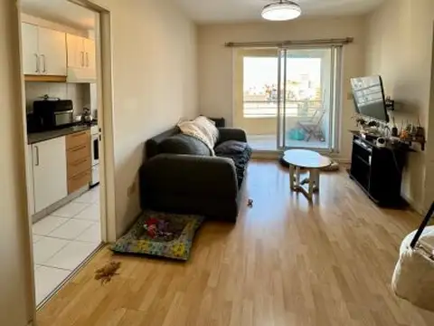 Avenida Belgrano 3200, Piso 11