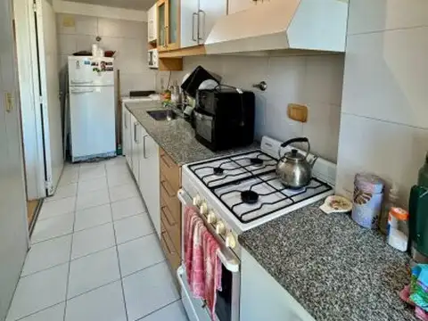 Departamento en Venta 25 años