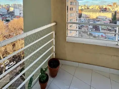 Departamento en Venta en Almagro, USD 96.000