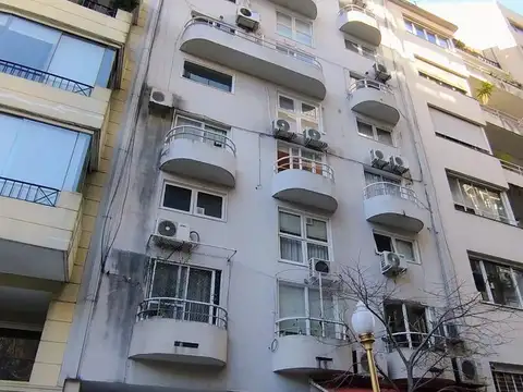 Suipacha 1300