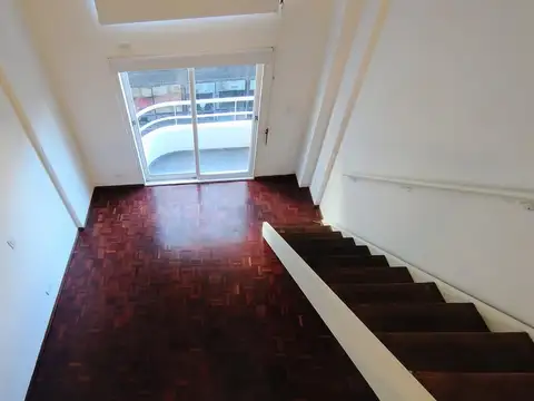 Departamento en Alquiler Apto profesional