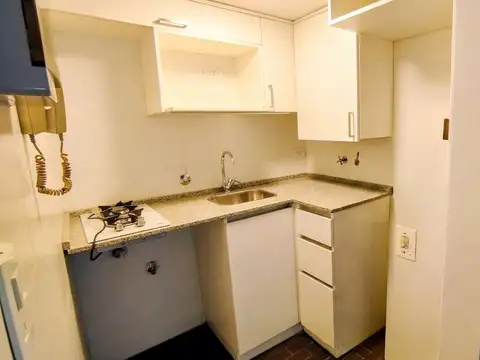 Departamento en Alquiler 45 años