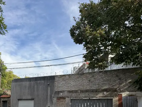 Galpon en Alquiler en Echesortu, $ 600.000