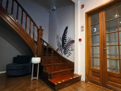 Casa en Alquiler de 17 dormitorios