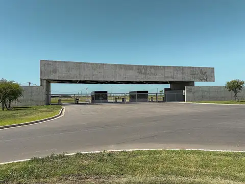 Terreno en Venta 52  mts Fondo