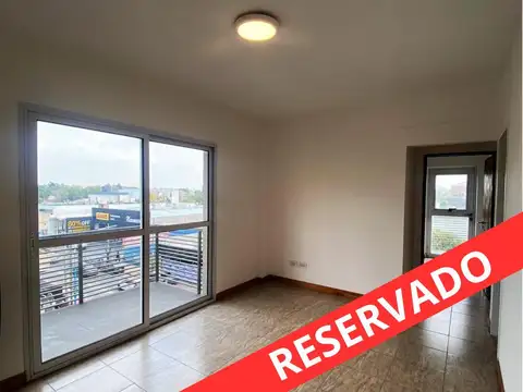 Departamento en  Alquiler