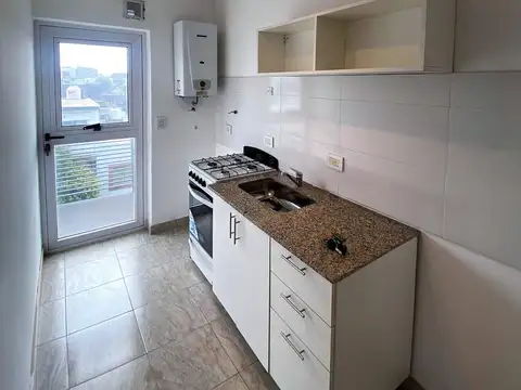 Departamento en Venta en Centro, USD 67.000