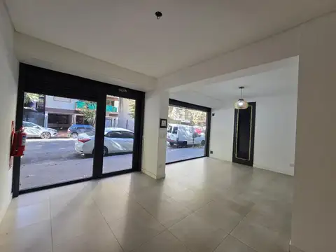 ALQUILER LOCAL COMERCIAL MACROCENTRO