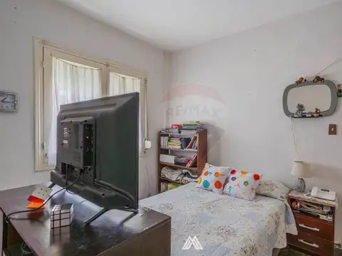VENTA - 1 dormitorio Barrio Sur