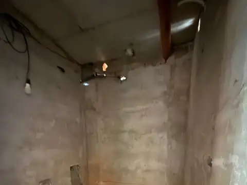 Departamento EN POZO ultima unidad  Monoambiente en planta alta con terraza