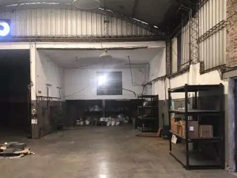 Galpon en Alquiler 30 años