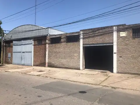 Carriego al 500 - Galpón 800 m2