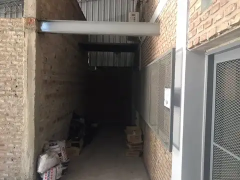 Galpón 800 m² – Carriego al 500 – Rosario