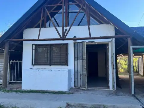 Casa en Venta de 1 dormitorio