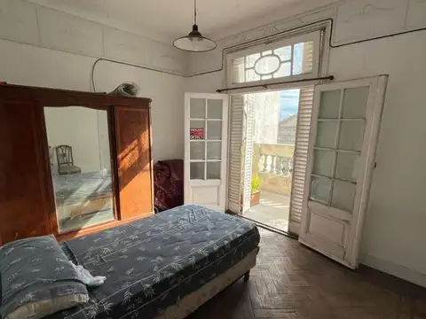 Departamento 10 ambientes con 3 baños