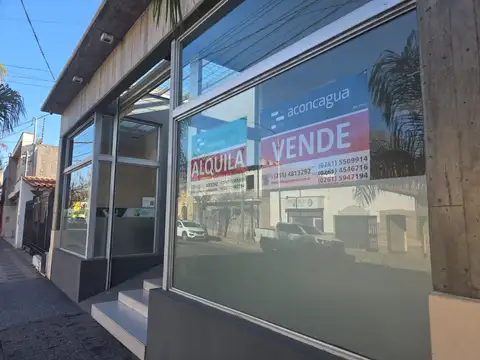 Oficina en Alquiler en Maipú, USD 3.000