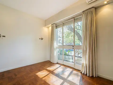 Departamento 4 ambientes con 3 baños