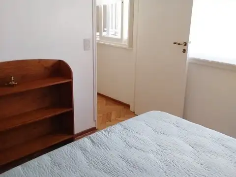 Departamento en Alquiler Temporal de 1 dormitorio