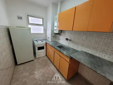 Departamento en Venta 50 años