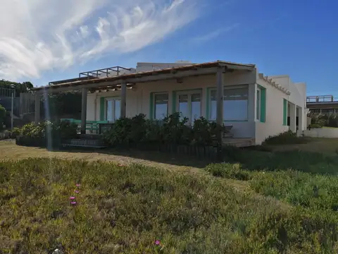 Casa en Alquiler Temporal de 2 dormitorios