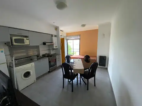 Departamento en candioti norte