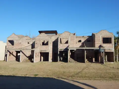 Graziani y 3 de Febrero