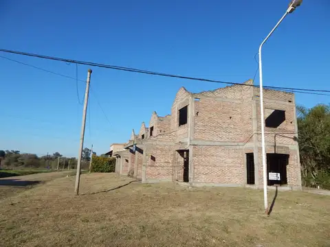 Casa en Venta A Estrenar