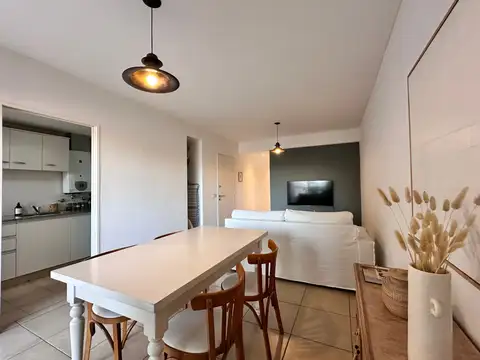 Departamento en Venta en Abasto, USD 120.000