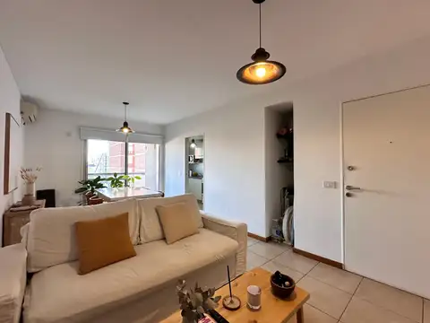 Departamento en Venta 14 años