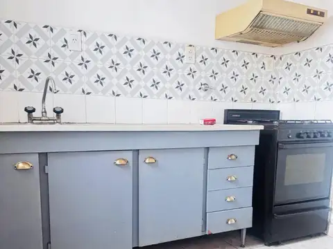 Casa en Alquiler de 2 dormitorios