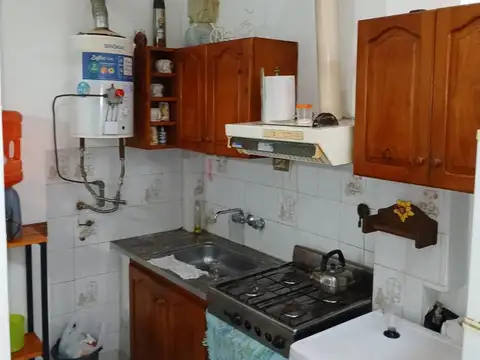 Depto Tipo Casa en Venta A Estrenar