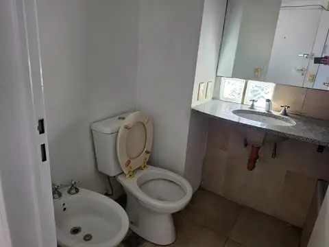 Departamento en Alquiler en San Fernando Vias  /  Centro, $ 800.000
