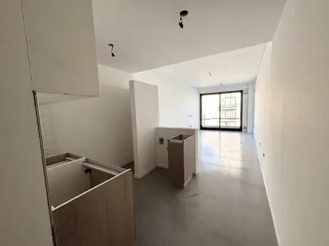 Monoambiente - Floresta - Pronto a entregar  7°I