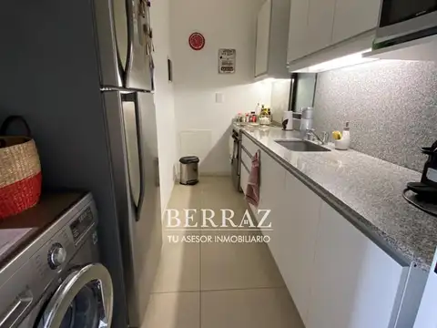 Departamento en Venta en Las Liebres, USD 230.000