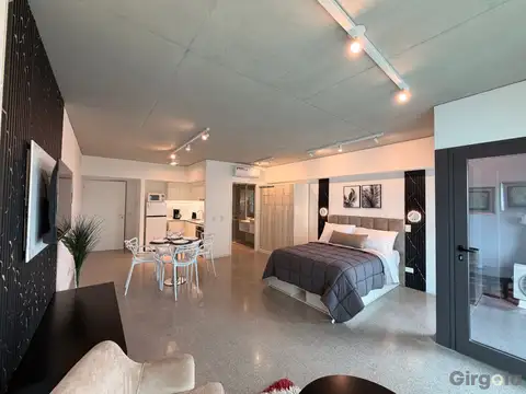 Departamento en Alquiler Temporal A Estrenar