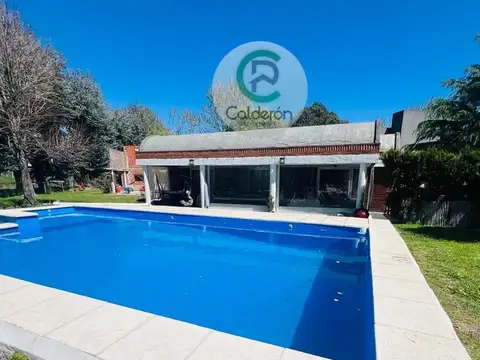 Casa en Alquiler Temporal en Country Club Banco Provincia, USD 2.500