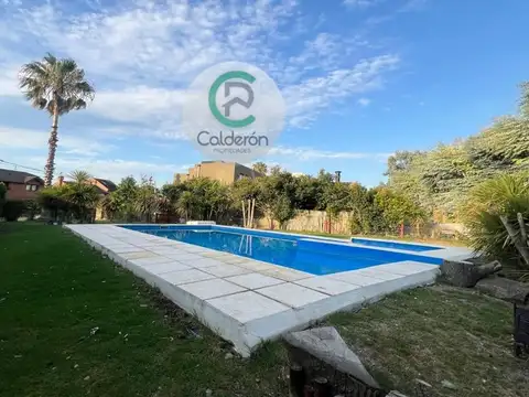 Casa en Alquiler Temporal en Country Club Banco Provincia, USD 2.500