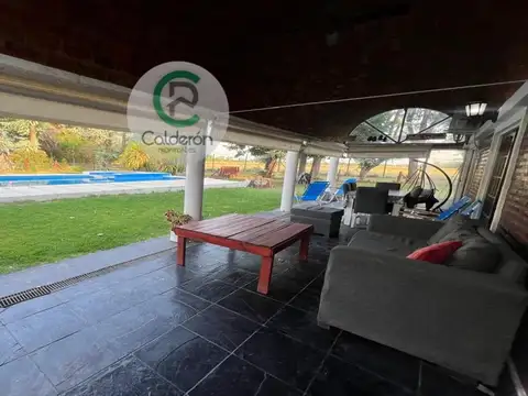 Casa en Alquiler 20 años