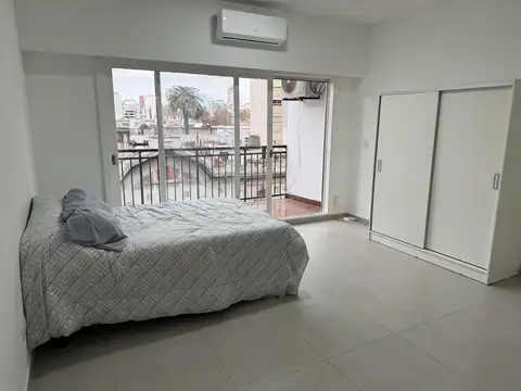 Departamento en  Venta, monoamb, Palermo, recilado a nuevo 