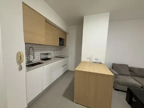 Departamento en  Venta, monoamb, Palermo, recilado a nuevo 