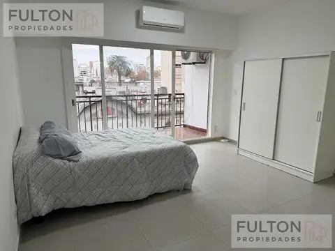 Departamento en  Venta, monoamb, Palermo, recilado a nuevo 