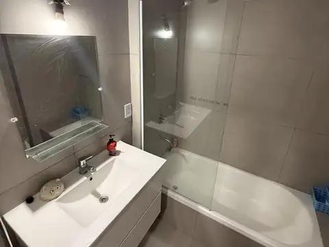Departamento en  Venta, monoamb, Palermo, recilado a nuevo 