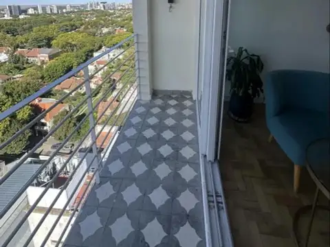 Venta de Departamento, Vista al Río, Vicente López 