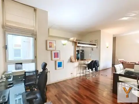 Departamento en venta - 2 Dormitorios 2 Baños - Colegiales