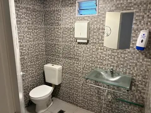 Local comercial en alquiler